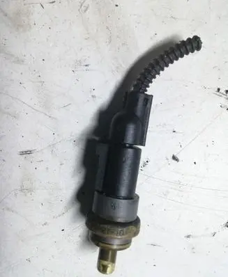 Volkswagen Golf VI Reverse light 