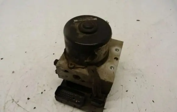 Ford Galaxy ABS Pump 1J0907379P