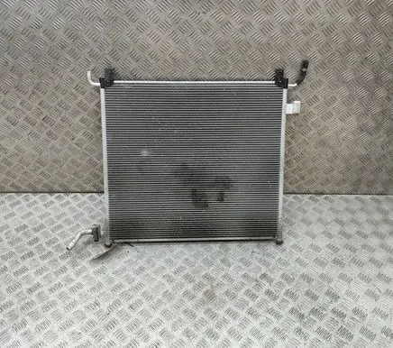Land Rover Range Rover L405 A/C cooling radiator (condenser) FPLA8K230AD
