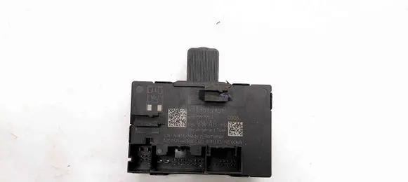 Door control unit/module