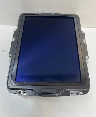 Volvo XC60 HiFi Audio sound control unit 32247465AA QFVE404A