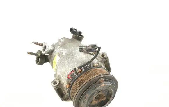 Ford Focus Air conditioning (A/C) compressor (pump) DV6119D629FE