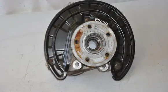 Mercedes-Benz EQA Rear wheel hub A2433570500