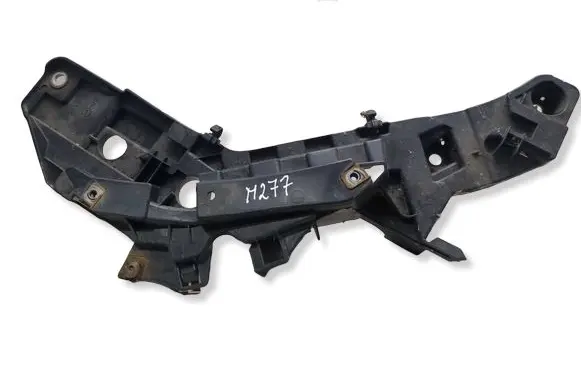 Fiat Ducato Headlight/headlamp mounting bracket 1375163080