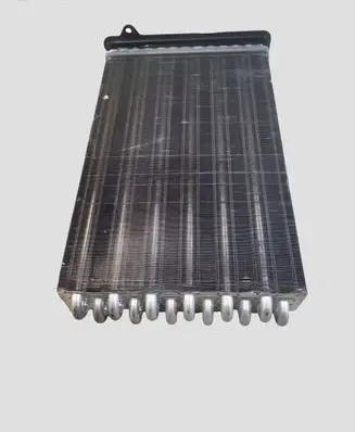 Peugeot 207 Heater blower radiator 668985S