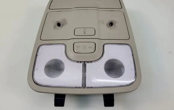 KIA Carens III Front seat light 92800-A4XXX