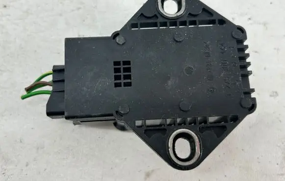 Peugeot Partner ESP acceleration yaw rate sensor 0265005822 9666173080 7066351