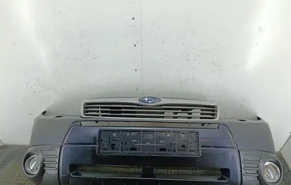 Subaru Forester SH Front bumper 61K