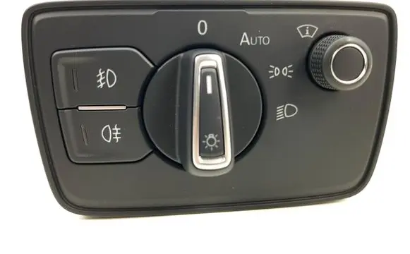 Light switch