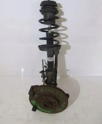 Opel Astra G Front suspension assembly kit set 