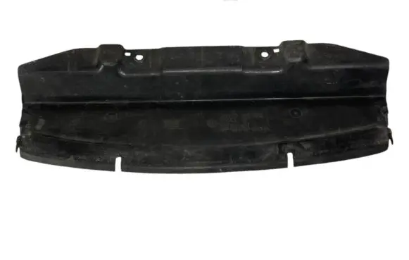Radiator trim