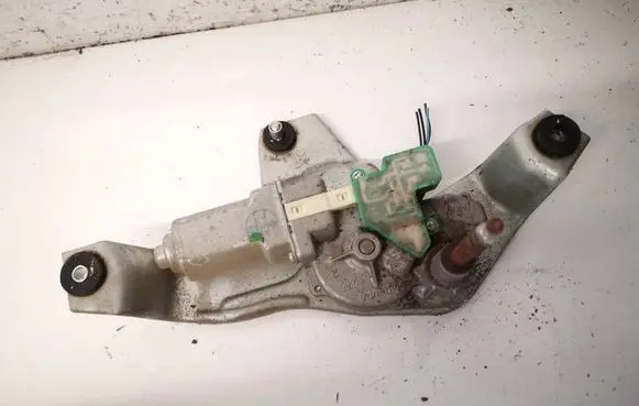 Mitsubishi Outlander Rear window wiper motor 33885