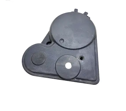 Volvo XC70 Timing belt guard (cover) 30757214