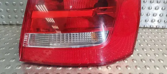 Audi A6 S6 C7 4G Rear/tail lights S27698718 4G9945096