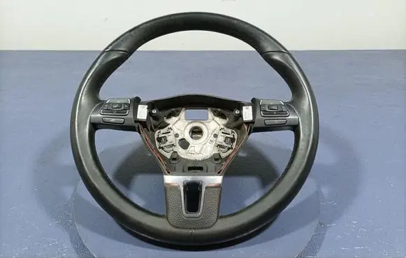Volkswagen PASSAT B6 Steering wheel 3C8419091AN