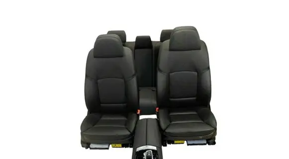 BMW 7 F01 F02 F03 F04 Seat set 000401