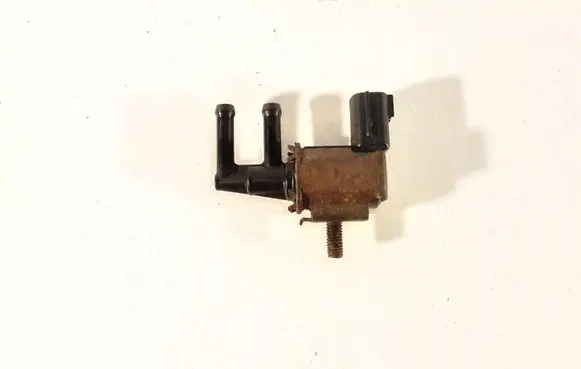 Nissan Micra Vacuum valve K5T48474