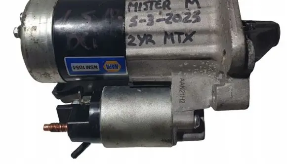 Nissan NV200 Starter motor K9KF276