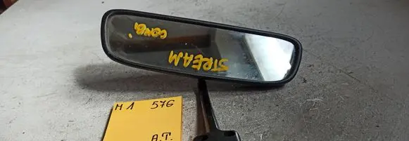 Honda Stream Rear view mirror (interior) 017013 027013