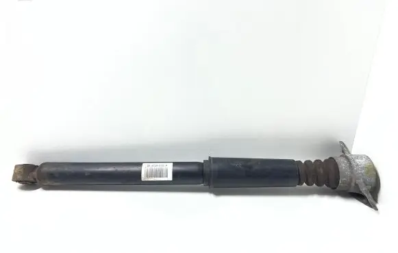 Audi A7 S7 4G Rear shock absorber/damper 4G8035A