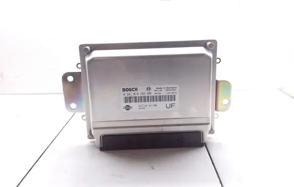 Engine control unit/module