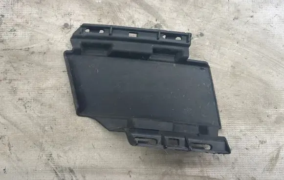 BMW X2 F39 Front bumper lower grill 7429018 51117429018 11460913