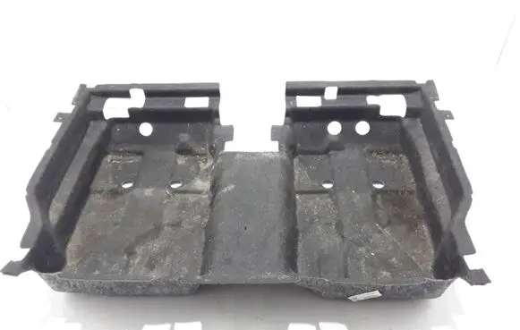 Chrysler Pacifica Interior carpet 5RJ41VXLAD