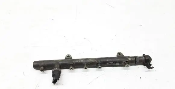 Renault Megane II Fuel main line pipe 0445214024 8200347176
