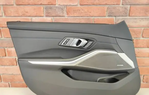 BMW 3 G20 G21 Sliding door card 9462605 MANL