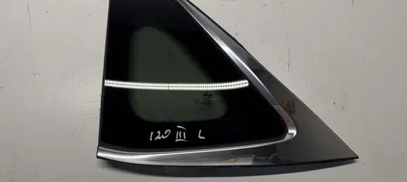 Hyundai i20 (BC3 BI3) Rear side window 87810Q0120