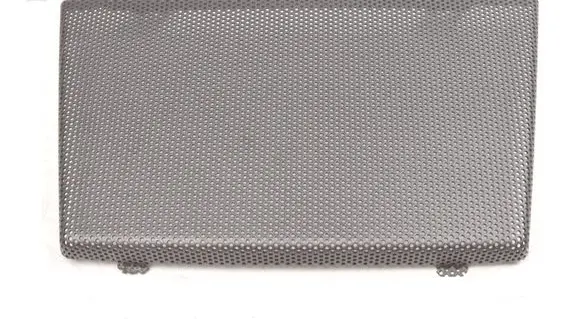 Aston Martin Vantage III Front door speaker cover trim 