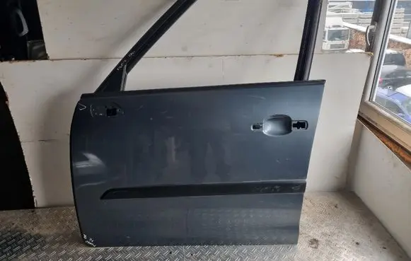 Citroen C4 Grand Picasso Front door