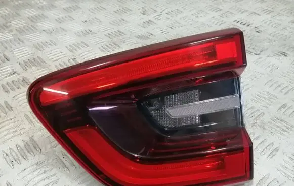 Renault Kadjar Tailgate rear/tail lights 265508898R 900613331F9W 90061333