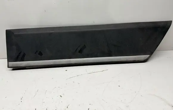Volvo XC70 Rear door trim (molding) 31276154