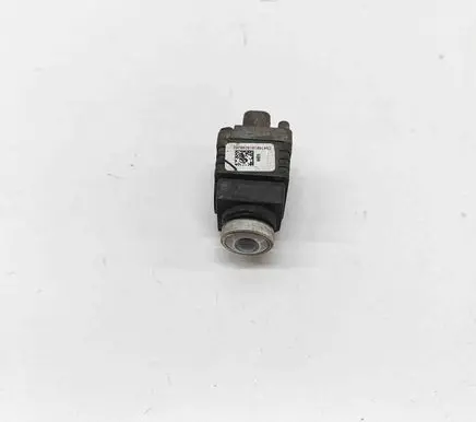 BMW X5 F15 Windshield/windscreen camera 9352788
