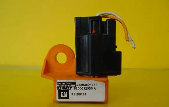 Renault Espace - Grand espace IV Airbag deployment crash/impact sensor 8200012555A