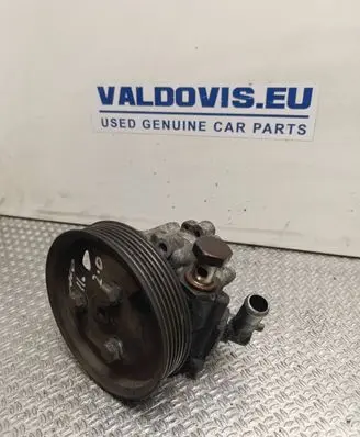 Fiat Doblo Power steering pump 00518523200 7613955570