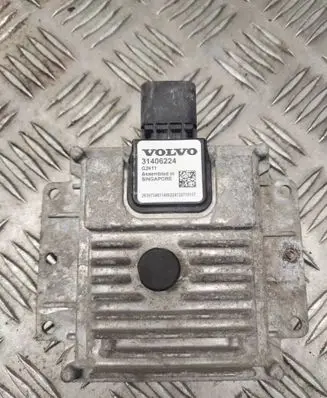 Volvo V60 Blind spot module 31406224 G2611