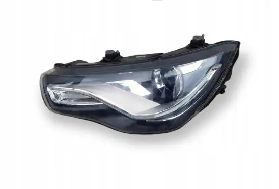 Audi A1 Headlight/headlamp 8X0941005