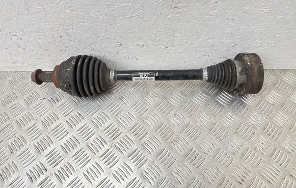 Audi A3 S3 A3 Sportback 8P Front driveshaft 1K0407271KP