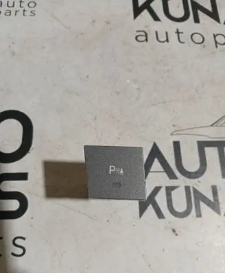 Opel Signum Parking (PDC) sensor switch 13138264 1357