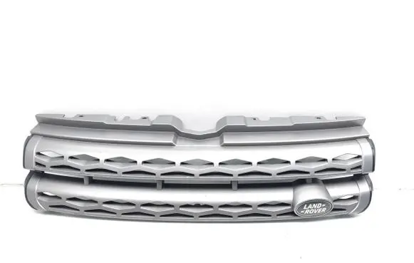 Land Rover Range Rover Evoque L538 Front bumper upper radiator grill 