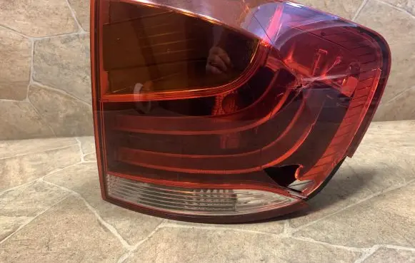 BMW X1 E84 Rear/tail lights 2990110