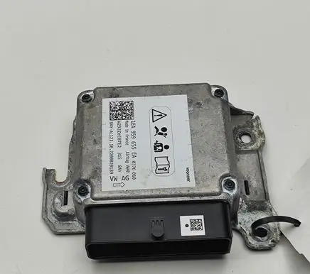 Audi Q4 Sportback e-tron Airbag control unit/module 1EA959655EA
