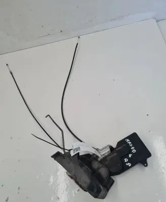 Mazda 6 Front door lock