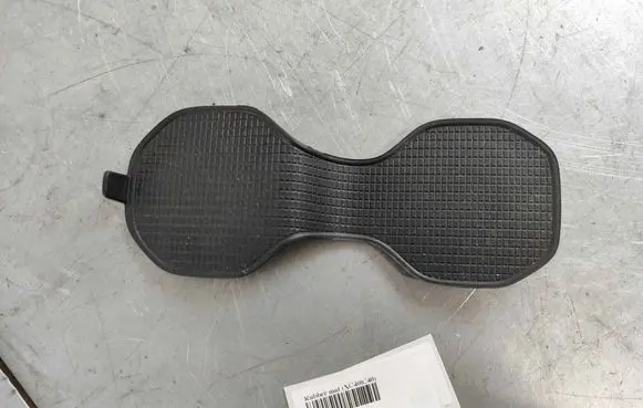 Volvo C40 Cup holder pad/mat 31469007