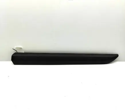 Opel Vivaro Front door trim (molding) 9808747177 9808747577