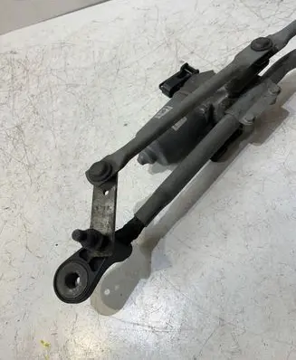 BMW X5 E70 Front wiper linkage and motor 405155 7200563