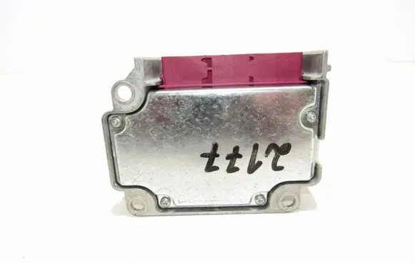 Jeep Patriot Airbag control unit/module p04896615ae