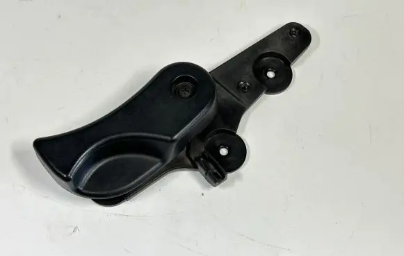 BMW 3 E90 E91 Engine bonnet (hood) release handle 7071707 51237071707